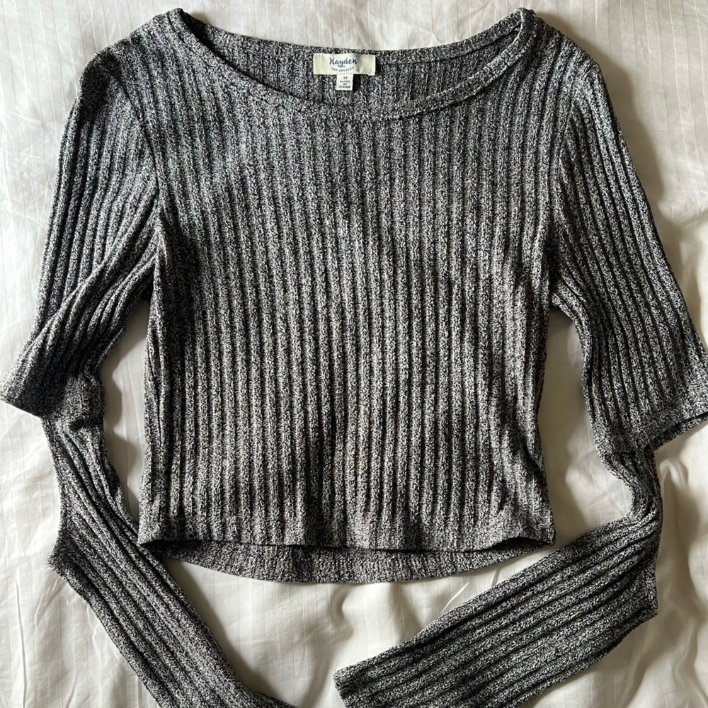 Hayden Top